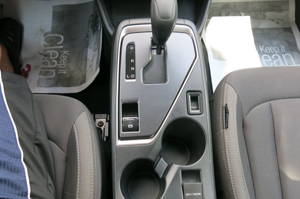 2024 Subaru Impreza AWD - 23073893 - 29