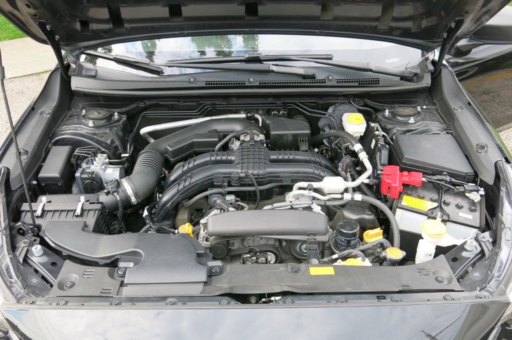 2024 Subaru Impreza AWD - 23073893 - 30