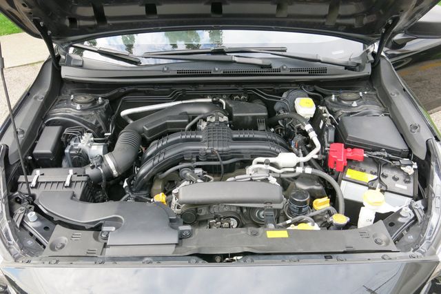 2024 Subaru Impreza AWD - 23073893 - 30