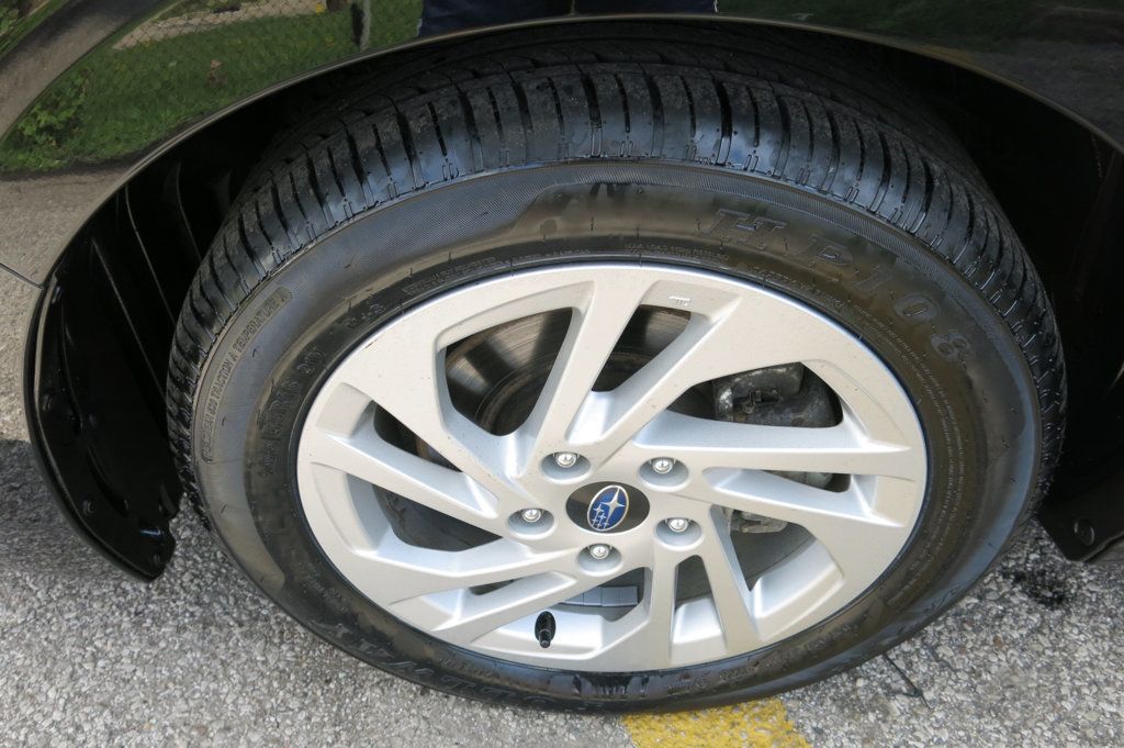 2024 Subaru Impreza AWD - 23073893 - 31