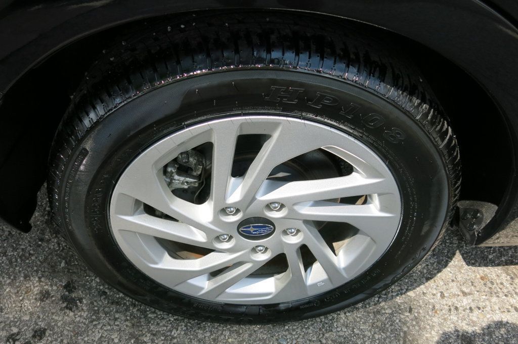 2024 Subaru Impreza AWD - 23073893 - 33