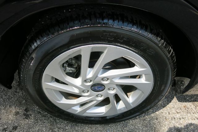 2024 Subaru Impreza AWD - 23073893 - 33