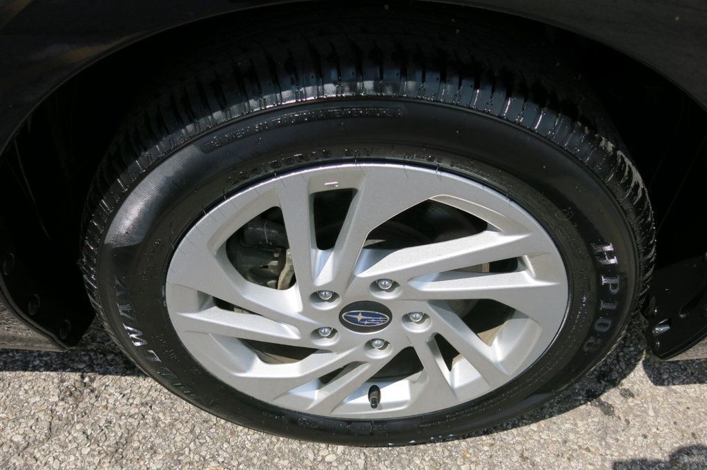 2024 Subaru Impreza AWD - 23073893 - 34