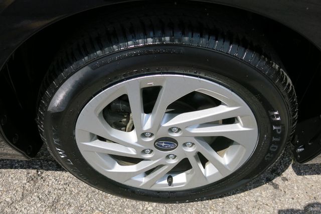 2024 Subaru Impreza AWD - 23073893 - 34