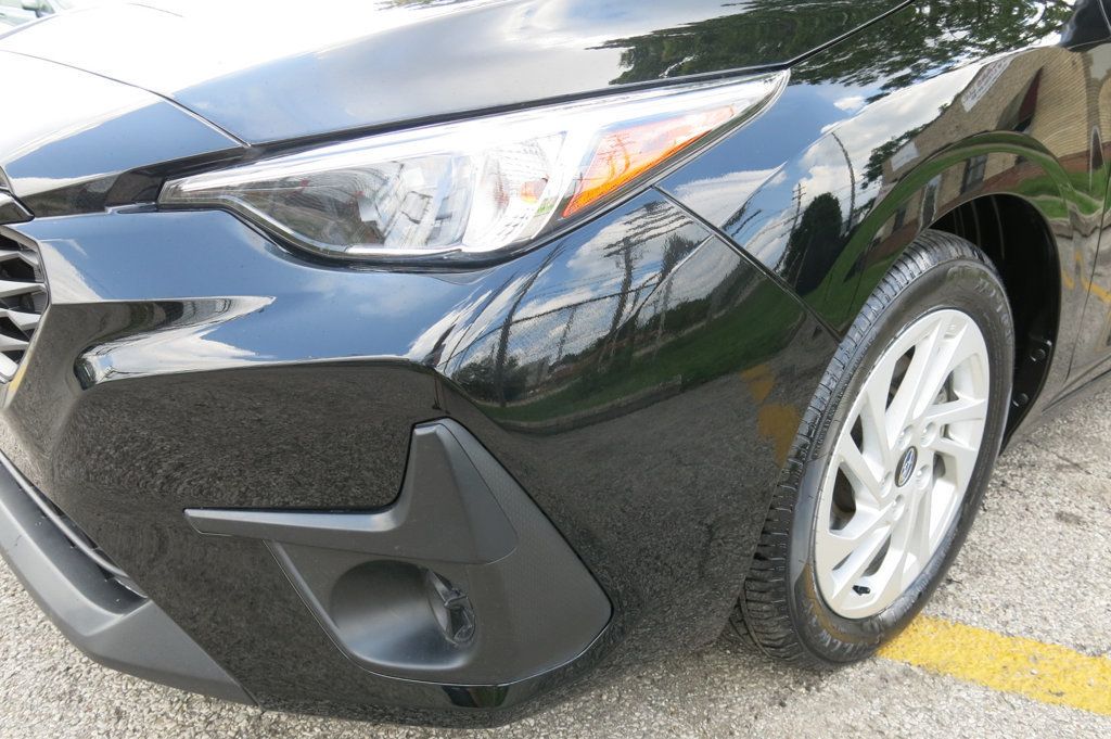2024 Subaru Impreza AWD - 23073893 - 36