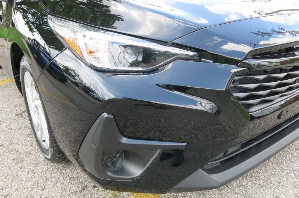 2024 Subaru Impreza AWD - 23073893 - 37