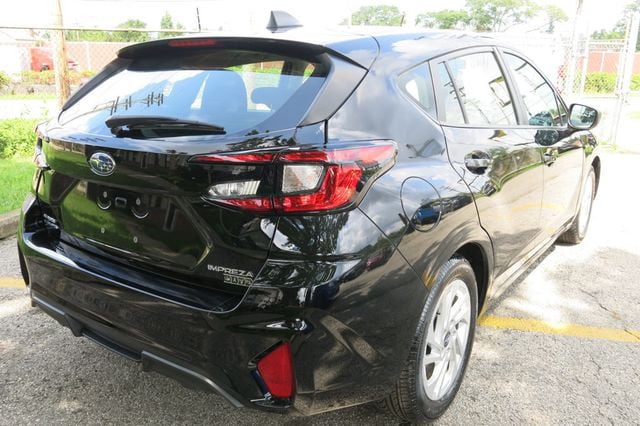 2024 Subaru Impreza AWD - 23073893 - 3