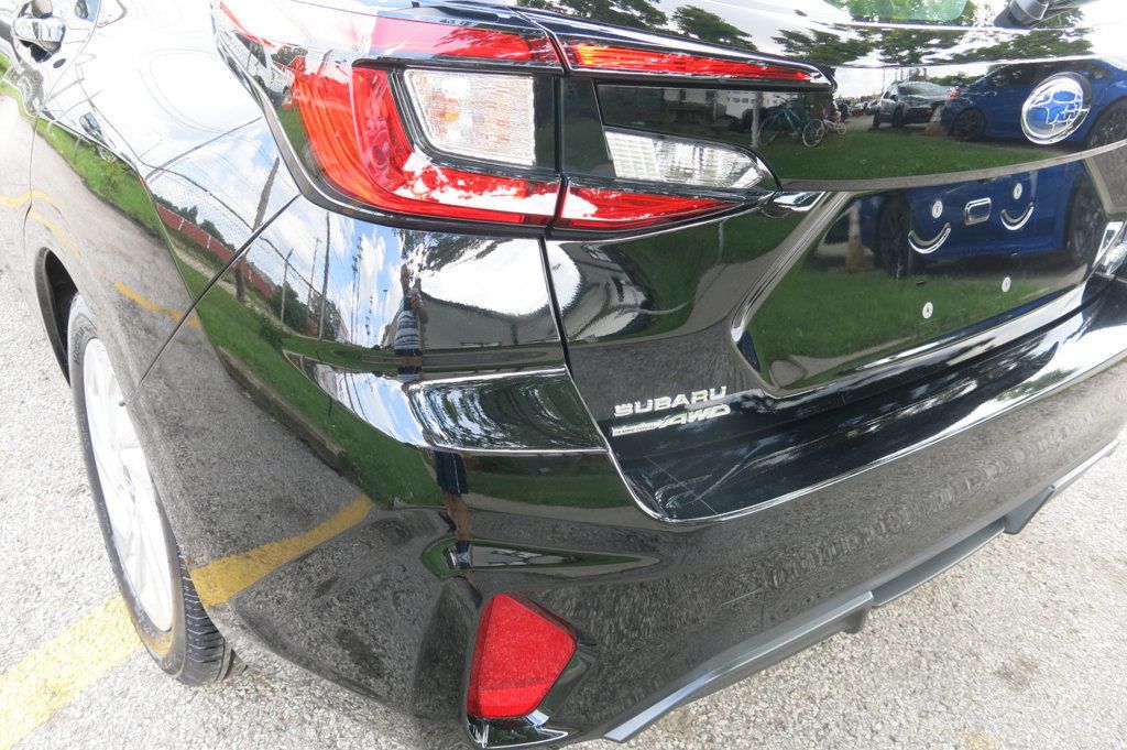 2024 Subaru Impreza AWD - 23073893 - 39