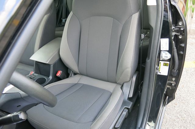 2024 Subaru Impreza AWD - 23073893 - 40