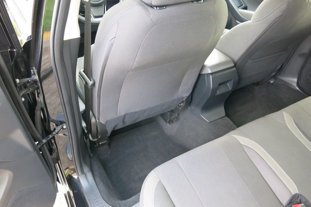 2024 Subaru Impreza AWD - 23073893 - 42