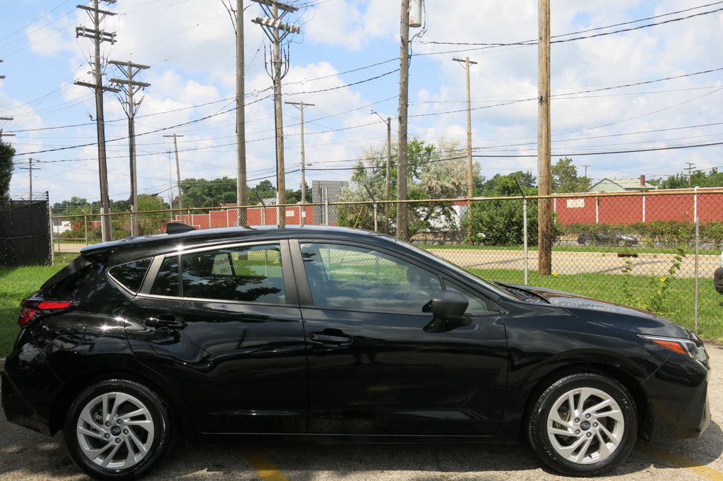 2024 Subaru Impreza AWD - 23073893 - 4