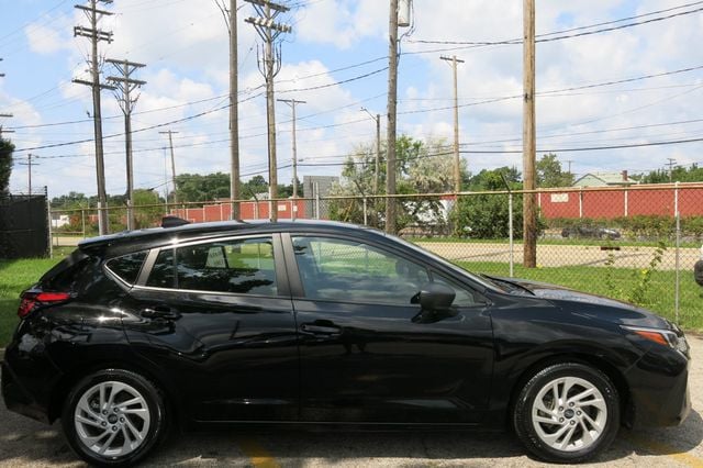 2024 Subaru Impreza AWD - 23073893 - 4
