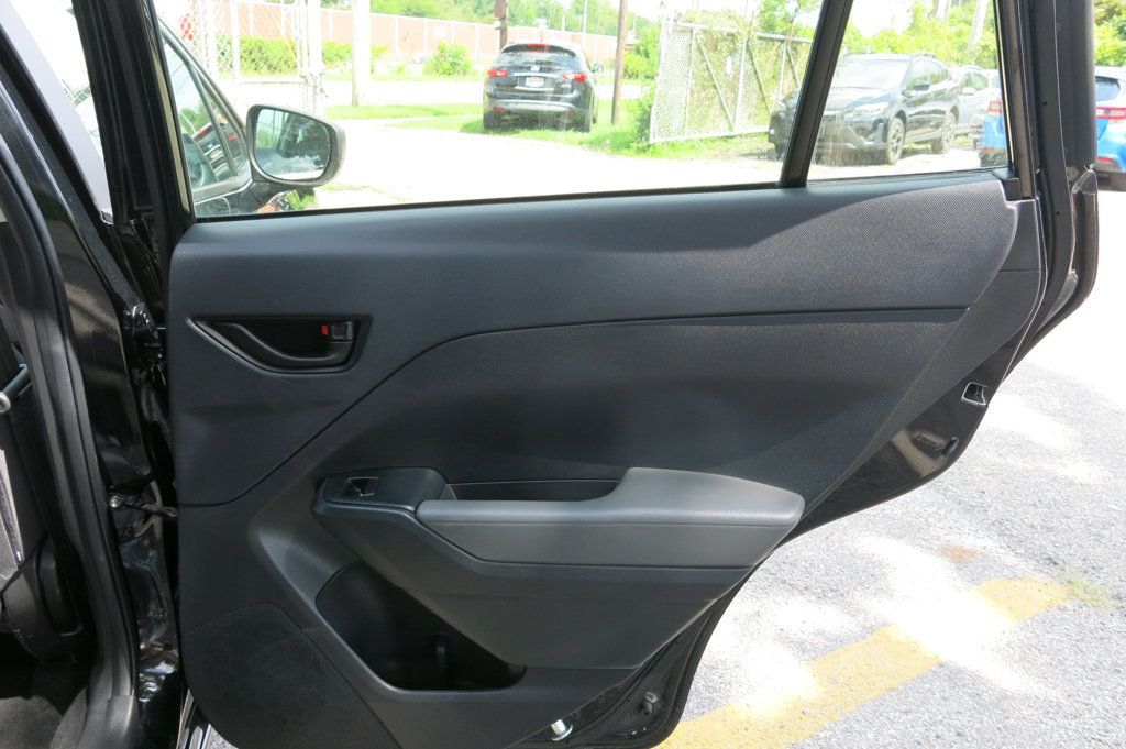 2024 Subaru Impreza AWD - 23073893 - 49