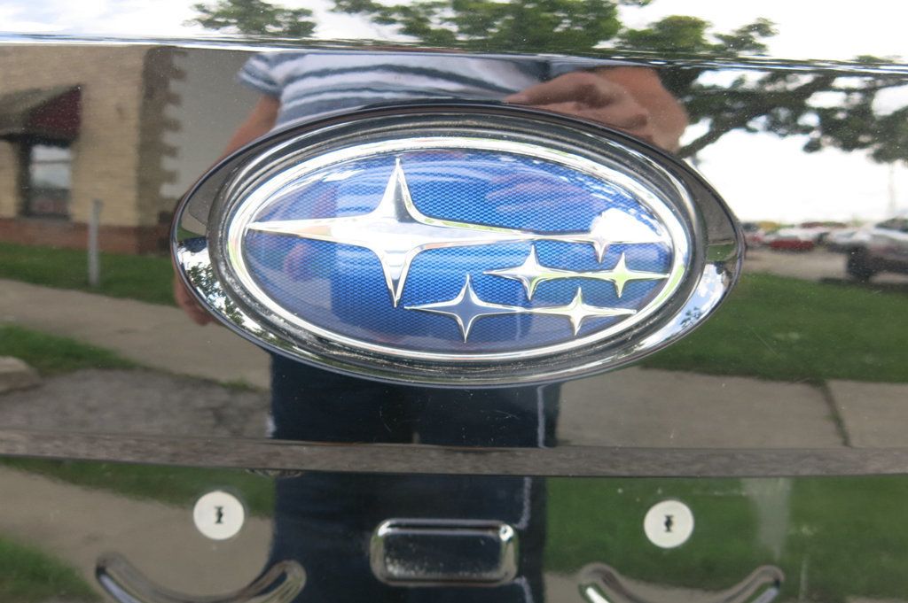 2024 Subaru Impreza AWD - 23073893 - 51