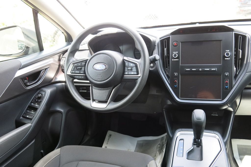 2024 Subaru Impreza AWD - 23073893 - 52