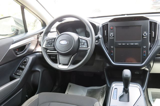 2024 Subaru Impreza AWD - 23073893 - 52