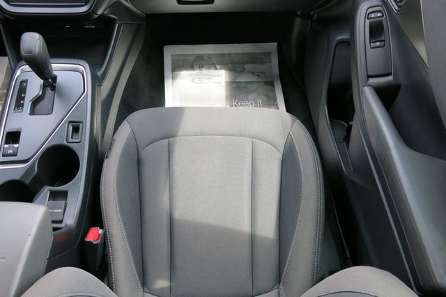 2024 Subaru Impreza AWD - 23073893 - 55