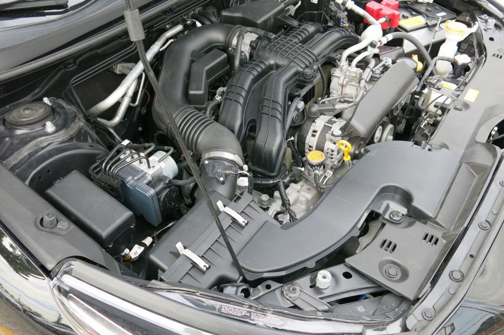 2024 Subaru Impreza AWD - 23073893 - 81