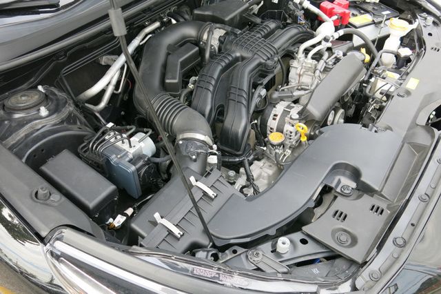 2024 Subaru Impreza AWD - 23073893 - 81