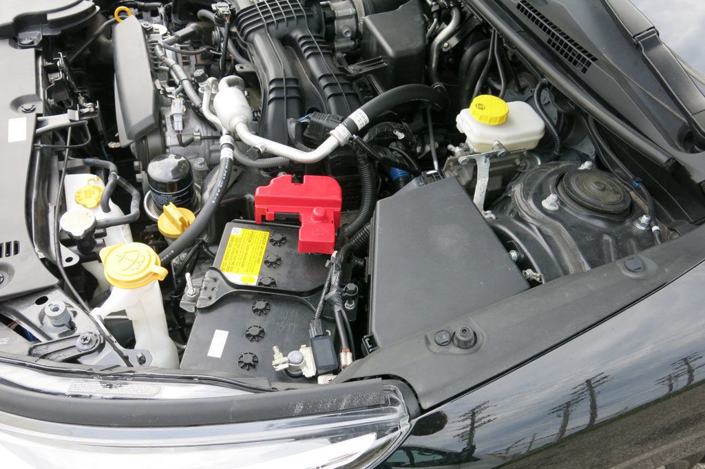 2024 Subaru Impreza AWD - 23073893 - 82