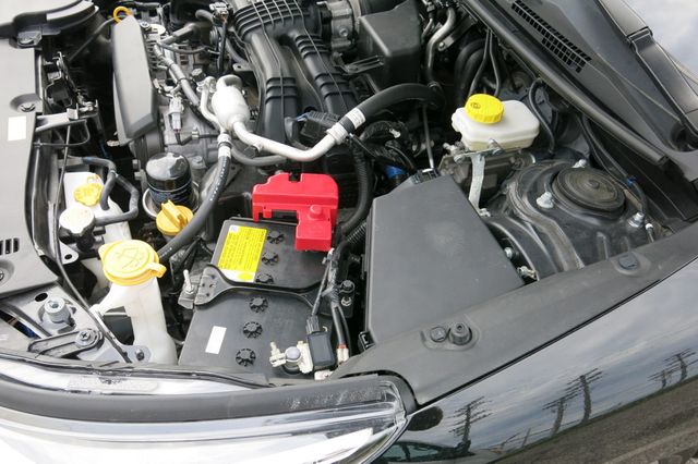 2024 Subaru Impreza AWD - 23073893 - 82