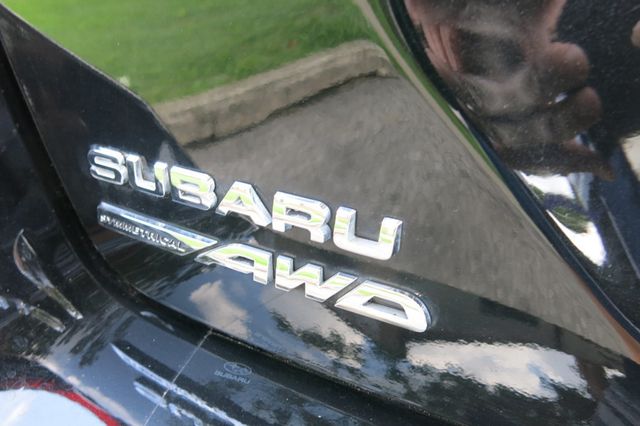 2024 Subaru Impreza AWD - 23073893 - 8