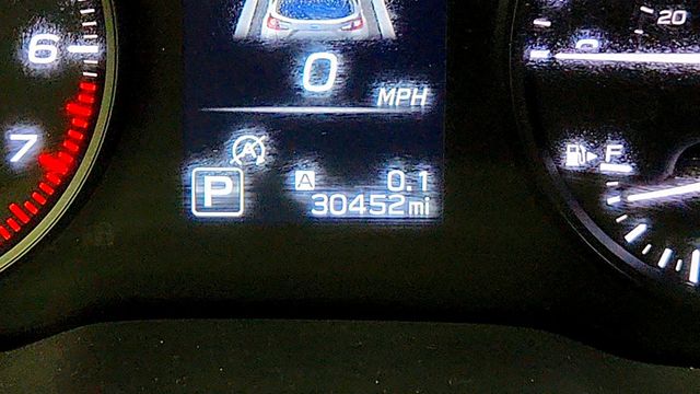 2024 Subaru Impreza AWD w/ 16'' Silver Alloy Wheels - 23044986 - 14