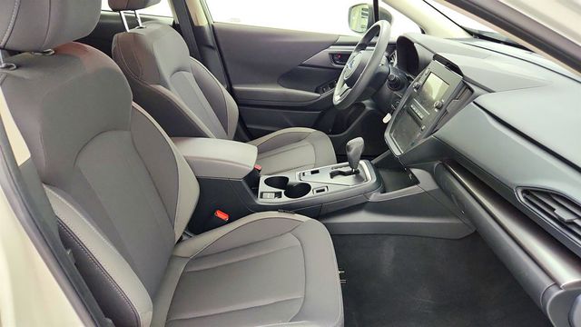 2024 Subaru Impreza AWD w/ 16'' Silver Alloy Wheels - 23044986 - 22