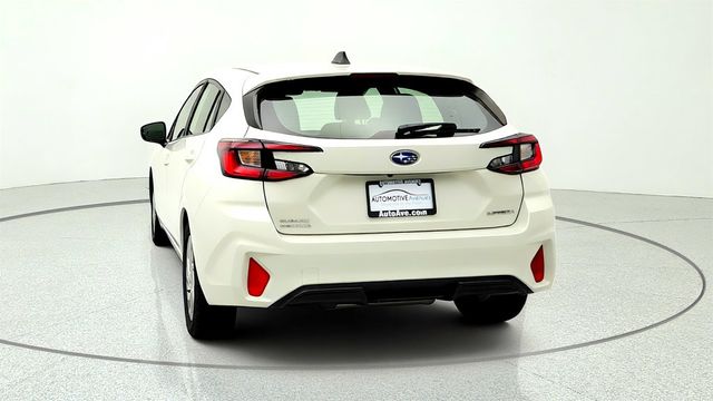 2024 Subaru Impreza AWD w/ 16'' Silver Alloy Wheels - 23044986 - 5