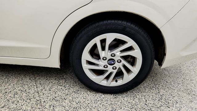 2024 Subaru Impreza AWD w/ 16'' Silver Alloy Wheels - 23044986 - 8
