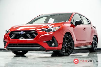 2024 Subaru Impreza - JF1GUHHC5R8273293
