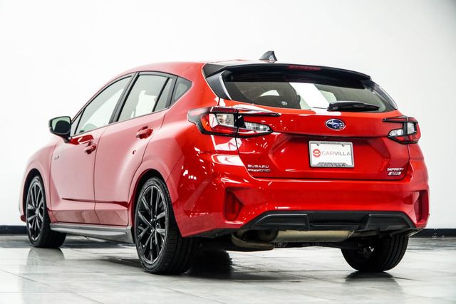 2024 Subaru Impreza RS 5-door CVT - 23032941 - 9