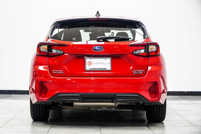 2024 Subaru Impreza RS 5-door CVT - 23032941 - 10