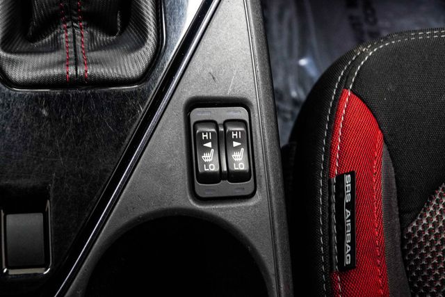 2024 Subaru Impreza RS 5-door CVT - 23032941 - 19
