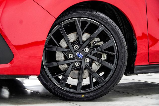 2024 Subaru Impreza RS 5-door CVT - 23032941 - 2