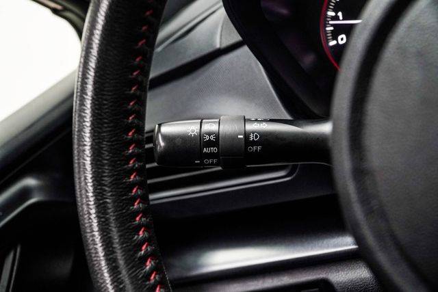 2024 Subaru Impreza RS 5-door CVT - 23032941 - 30