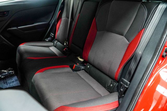 2024 Subaru Impreza RS 5-door CVT - 23032941 - 38