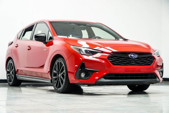 2024 Subaru Impreza RS 5-door CVT - 23032941 - 3