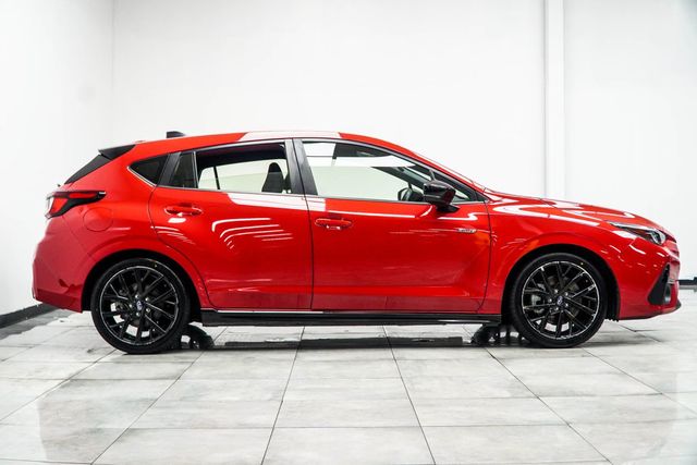 2024 Subaru Impreza RS 5-door CVT - 23032941 - 5