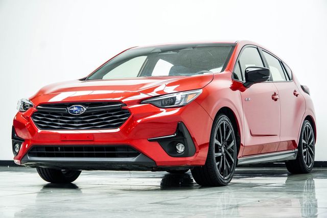 2024 Subaru Impreza RS 5-door CVT - 23032941 - 7