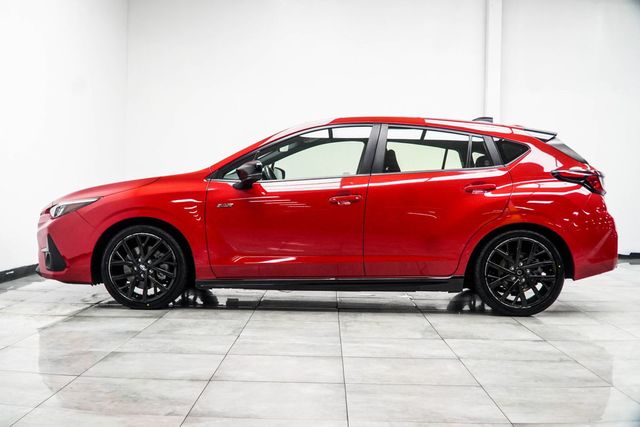 2024 Subaru Impreza RS 5-door CVT - 23032941 - 8