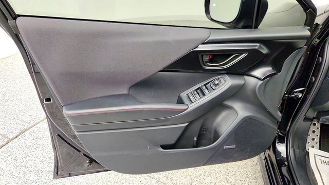 2024 Subaru Impreza RS AWD w/ h/k Audio, Power Moonroof & Power Driver Seat Package - 23019267 - 10