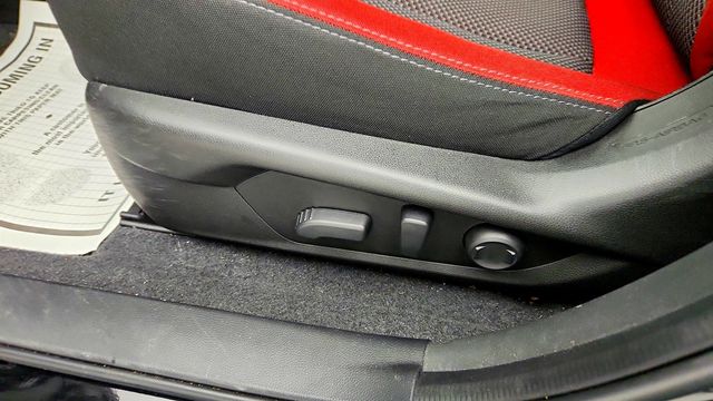 2024 Subaru Impreza RS AWD w/ h/k Audio, Power Moonroof & Power Driver Seat Package - 23019267 - 11