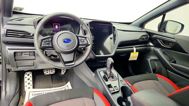 2024 Subaru Impreza RS AWD w/ h/k Audio, Power Moonroof & Power Driver Seat Package - 23019267 - 12