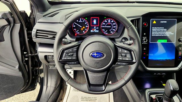2024 Subaru Impreza RS AWD w/ h/k Audio, Power Moonroof & Power Driver Seat Package - 23019267 - 13