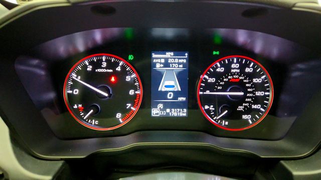 2024 Subaru Impreza RS AWD w/ h/k Audio, Power Moonroof & Power Driver Seat Package - 23019267 - 14