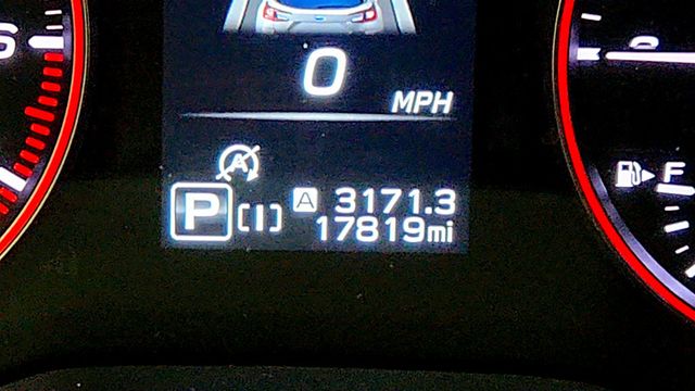 2024 Subaru Impreza RS AWD w/ h/k Audio, Power Moonroof & Power Driver Seat Package - 23019267 - 15