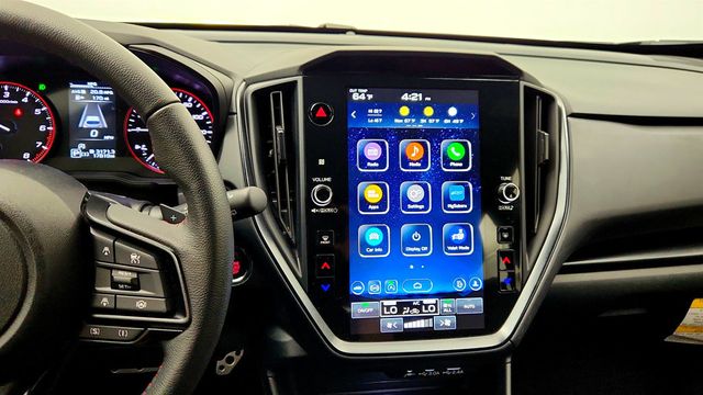 2024 Subaru Impreza RS AWD w/ h/k Audio, Power Moonroof & Power Driver Seat Package - 23019267 - 17