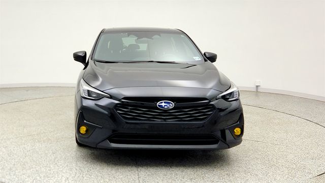 2024 Subaru Impreza RS AWD w/ h/k Audio, Power Moonroof & Power Driver Seat Package - 23019267 - 1