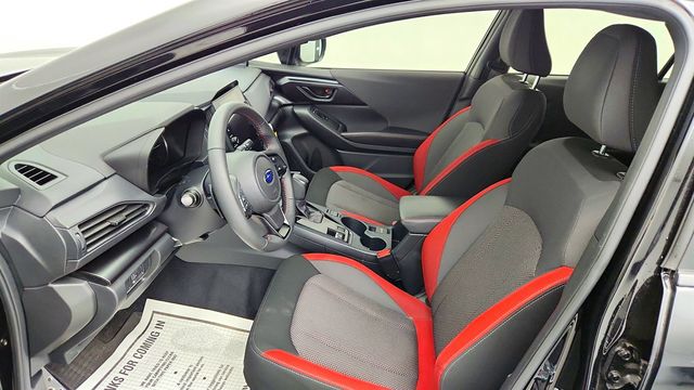 2024 Subaru Impreza RS AWD w/ h/k Audio, Power Moonroof & Power Driver Seat Package - 23019267 - 20